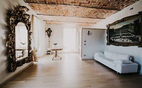 Casa Luigi Ariano